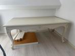 Brocante salontafel, Huis en Inrichting, Tafels | Salontafels, Ophalen, Gebruikt, 100 tot 150 cm, 50 tot 75 cm