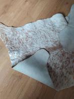 Kleedje leer rendier 90/70, Huis en Inrichting, Ophalen of Verzenden