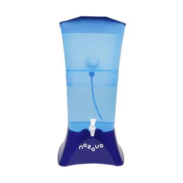 Waterfilter 16L – WHO Gecertificeerd – Zonder Elektriciteit  beschikbaar voor biedingen