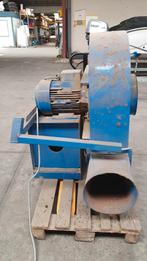 Afzuiger, Doe-het-zelf en Verbouw, Ventilatie en Afzuiging, Ophalen of Verzenden