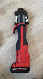 Novopress ACO203 Perstang, Ophalen, Gebruikt