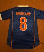 Bergkamp Nederlands elftal 1998 uitshirt maat M, Ophalen of Verzenden, Zo goed als nieuw, Overige binnenlandse clubs, Shirt