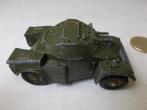 1963 Dinky Toys 814.  A.M.L. PANHARD ARMOURED CAR (-G-), Ophalen of Verzenden, Gebruikt, Auto, Dinky Toys