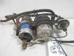 Brandstofpomp Elect. Mercedes-Benz 190 (W201) 1993, Gebruikt, Mercedes-Benz AG, Mercedes-Benz, Mercedesstraße 120, Stuttgart 70372, , Duitsland