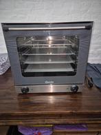 Nieuwe Bartscher Oven - Slechts 1 keer gebruikt!, Witgoed en Apparatuur, Ovens, Oven, Hete lucht, Zo goed als nieuw, Ophalen