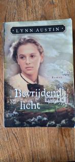 Lynn Austin - Bevrijdend licht, Ophalen of Verzenden, Zo goed als nieuw, Lynn Austin
