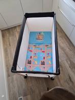 Hauck Campingbedje / Reisbedje, Dream 'n play., Ophalen, Gebruikt, Rechthoekig