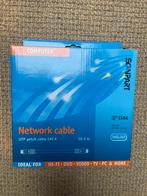 UTP CAT 6 Netwerkkabel - 20 Meter, Boeken, Ophalen of Verzenden, Nieuw, Hardware