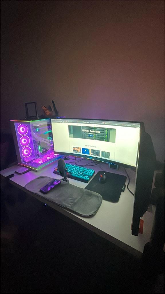 Hulp bij game pc / computer – advies & installatie, Diensten en Vakmensen, Reparatie en Onderhoud | Pc's en Spelcomputers, Laptops