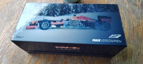 Max Verstappen, Verzamelen, Automerken, Motoren en Formule 1, Zo goed als nieuw, Formule 1, Ophalen of Verzenden