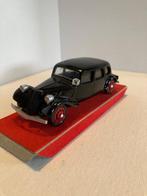 DUBRAY 1/43 - Citroen Traction 11B 1939 Taxi, Hobby en Vrije tijd, Modelauto's | 1:43, Nieuw, Overige merken, Ophalen of Verzenden