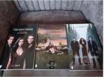 Vampire Diaries L.J.Smith, Boeken, Ophalen of Verzenden, Gelezen