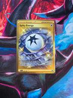 Spiky Energy 190 - Pokemonkaart, Hobby en Vrije tijd, Verzamelkaartspellen | Pokémon, Ophalen of Verzenden, Zo goed als nieuw