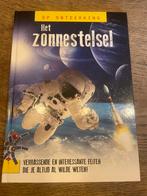 Het Zonnestelsel - Nieuw!, Ophalen of Verzenden, Nieuw, Algemeen, Los deel