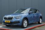 Skoda Kamiq 1.5 TSI ACT Business Edition camera automaat, Stof, 4 cilinders, 150 pk, Blauw