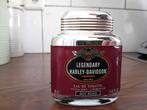 Antiek Harley Davidson -eau de toilette- Hot Road - leeg, Sieraden, Tassen en Uiterlijk, Uiterlijk | Parfum, Ophalen of Verzenden