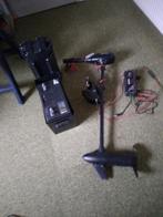 fluistermotor   talamex    weinig gebruikt, Ophalen, Zo goed als nieuw, Overige typen, Zeilboot of Motorboot