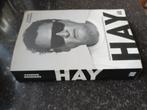 biografie Barry Hay van de Golden, Boeken, Verzenden, Gelezen, Kunst en Cultuur