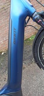 Giant DailyTour E+ 1 BD Dames Elektrische van- 3649,nu- 2499, Ophalen, Versnellingen, Giant, Giant