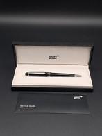 Montblanc Meisterstück Platinum Line Midsize Ballpoint, Balpen, Met doosje, Ophalen of Verzenden, Zo goed als nieuw