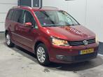 Volkswagen Touran 1.4 TSI Comfortline, Auto's, Voorwielaandrijving, Euro 5, 4 cilinders, Handgeschakeld