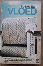 Susan Smit - Vloed, Boeken, Literatuur, Ophalen of Verzenden, Zo goed als nieuw, Susan Smit