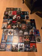 Bluray Steelbooks, Cd's en Dvd's, Ophalen of Verzenden, Zo goed als nieuw