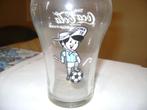 Glas wk1978 Argentinie Argentina, Verzamelen, Sportartikelen en Voetbal, Ophalen of Verzenden, Zo goed als nieuw, Buitenlandse clubs