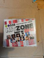 HitZone Best of 2012 - 2CD, Ophalen of Verzenden, Zo goed als nieuw, Pop, Boxset