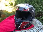 Motorhelm GPX integraalhelm, Overige merken, Dames, Ophalen of Verzenden, Integraalhelm