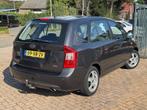 Kia Carens 2.0 CVVT X-tra AIRCO APK 06-2026 2XVELGEN, Auto's, Voorwielaandrijving, 1998 cc, 4 cilinders, 700 kg