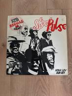Steel Pulse - Reggae Album 12 inch, Cd's en Dvd's, Ophalen of Verzenden, Gebruikt, 12 inch, Arabisch