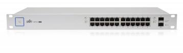 Ubiquiti UniFi US-24-250W switch beschikbaar voor biedingen