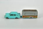 FORD ANGLIA EN CARAVAN LESNEY, Hobby en Vrije tijd, Modelauto's | 1:43, Ophalen of Verzenden, Zo goed als nieuw, Auto, Matchbox