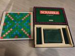 * Scrabble Original, Hobby en Vrije tijd, Gezelschapsspellen | Bordspellen, Ophalen of Verzenden, Zo goed als nieuw