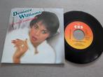 Deniece Williams – It's Your Conscience, Ophalen of Verzenden, 1980 tot 2000, Zo goed als nieuw, Overige formaten