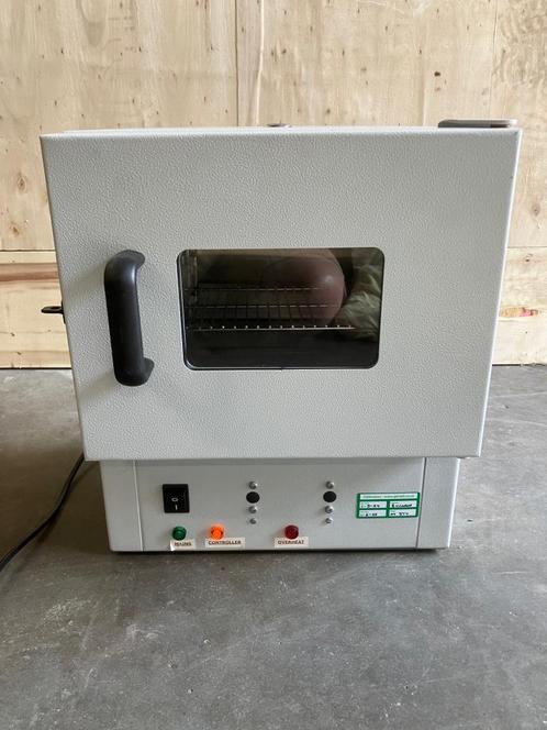 Broedstoofje 6 liter vaste instelling 37 graden, Diversen, Verpleegmiddelen