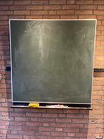 Echt retro schoolbord., Overige typen, Ophalen of Verzenden