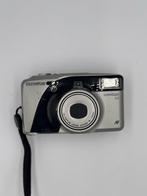 Olympus Superzoom 115 | Analoge Point-and-Shoot met Zoomlens, Ophalen of Verzenden, Zo goed als nieuw, Compact, Olympus