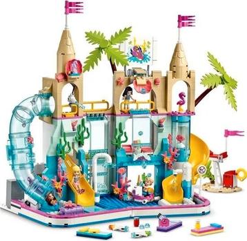 Lego 41430 zomer water pretpark  beschikbaar voor biedingen