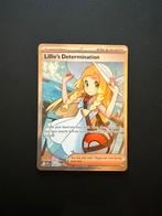 Lillie’s Determination 169, Hobby en Vrije tijd, Ophalen of Verzenden, Zo goed als nieuw
