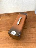 Zeer nette Brabantia ontbijtkoek blik, Ophalen of Verzenden, Zo goed als nieuw, Overige, Overige merken