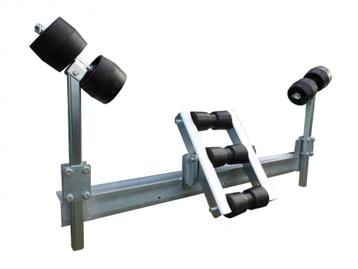 Kantelsysteem combinatie - Waltrekker beschikbaar voor biedingen