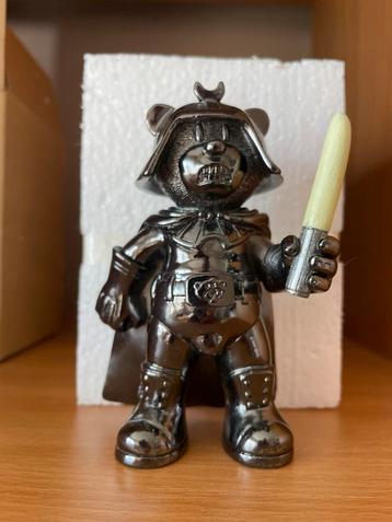 Bad Taste Bears Dark Vibe Beeldje Nieuw beschikbaar voor biedingen