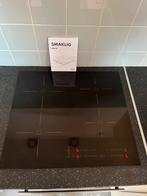 Ikea Smaklig inductie kookplaat, Ophalen, 4 kookzones, Zo goed als nieuw, Inbouw