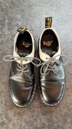 Dr Martens, Zwart, Boots, Ophalen of Verzenden, Zo goed als nieuw