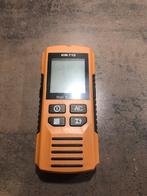 Wall scanner (wall stud Finder) HW-710, Doe-het-zelf en Verbouw, Meetapparatuur, Ophalen of Verzenden, Zo goed als nieuw