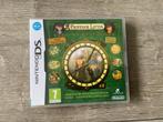 Professor Layton en de Verloren Toekomst Nintendo DS, Spelcomputers en Games, Puzzel en Educatief, 1 speler, Ophalen of Verzenden