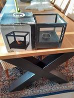 Tafelhaard merk gustq., Tuin en Terras, Tuinhuizen, Ophalen, Zo goed als nieuw, Minder dan 250 cm, Zonder ramen