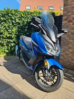 Honda nss Forza 350, 29/10 2022, Blauw, Motoren, Particulier, Scooter